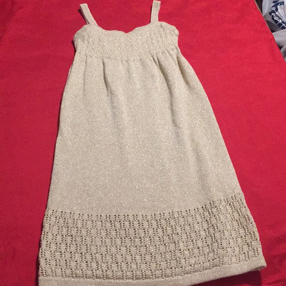 🌺GapKids,Girls Dress Tank top/straps🌺